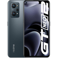 realme GT Neo 2 8/128GB Neo Black