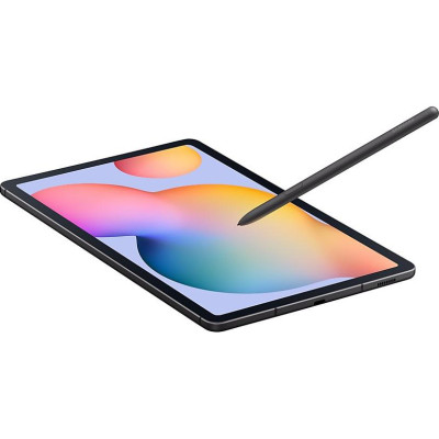 Samsung Galaxy Tab S6 Lite 10.4 4/128GB Wi-Fi Gray (SM-P610NZAE)