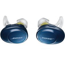 Bose SoundSport Free Wireless Navy/Citron 774373-0020