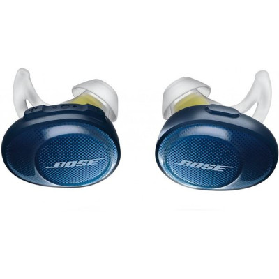 Bose SoundSport Free Wireless Navy/Citron 774373-0020