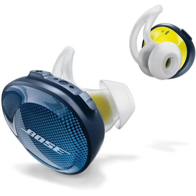 Bose SoundSport Free Wireless Navy/Citron 774373-0020