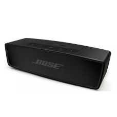 Bose SoundLink Mini II Special Edition Black 835799-0100