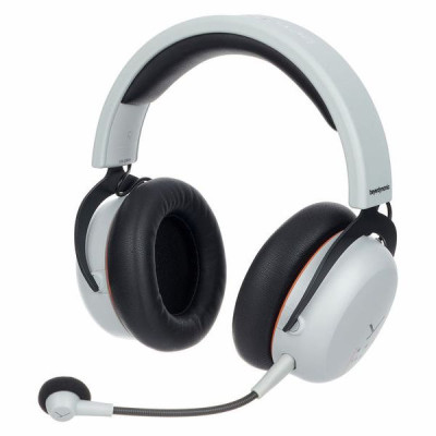 Beyerdynamic MMX-100 Grey