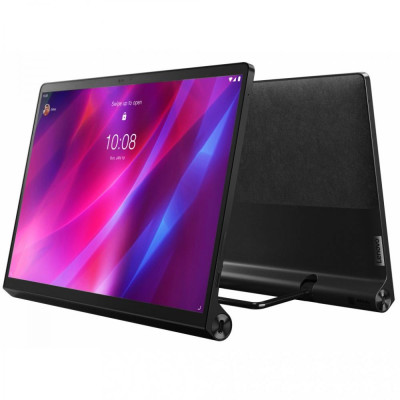 Lenovo Yoga Tab 13 8/128GB Wi-Fi Shadow Black (ZA8E0009, ZA8E0005)