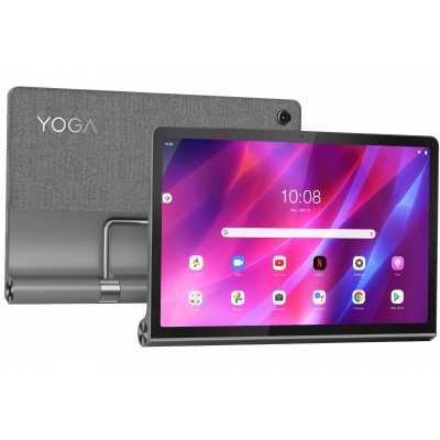 Lenovo Yoga Tab 11 YT-J706F 4/128GB Wi-Fi Storm Grey (ZA8W0020, ZA8W0035PL)