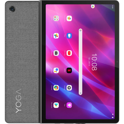 Lenovo Yoga Tab 11 YT-J706F 4/128GB Wi-Fi Storm Grey (ZA8W0020, ZA8W0035PL)