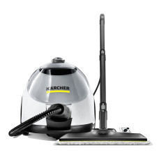 Karcher SC 5 EasyFix Premium Iron Plug (1.512-550.0)