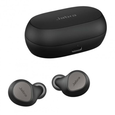  JABRA Elite 7 Pro Titanium Black (100-99172701-98)