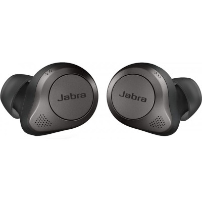  JABRA Elite 7 Pro Titanium Black (100-99172701-98)