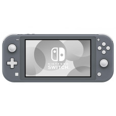 Nintendo Switch Lite Grey