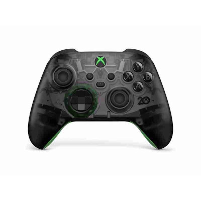 Microsoft Xbox Series X | S Wireless Controller 20th Anniversary Special Edition (QAU-00045)