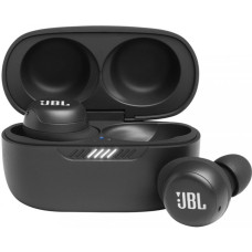 JBL Live Free NC+ TWS Black (JBLLIVEFRNCPTWSB)