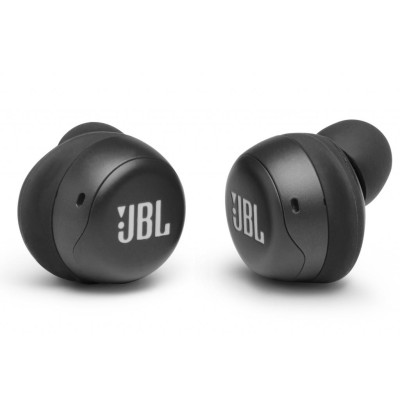 JBL Live Free NC+ TWS Black (JBLLIVEFRNCPTWSB)