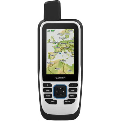 Garmin GPSMAP 86s (010-02235-01)