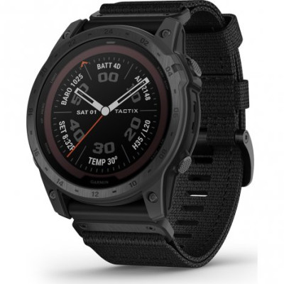 Garmin Tactix 7 Pro Ballistics Edition (010-02704-21)