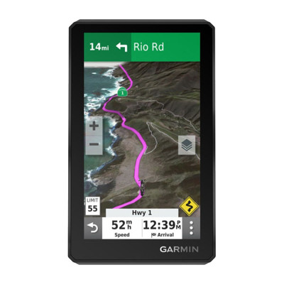 Garmin zumo XT Europe (010-02296-10)