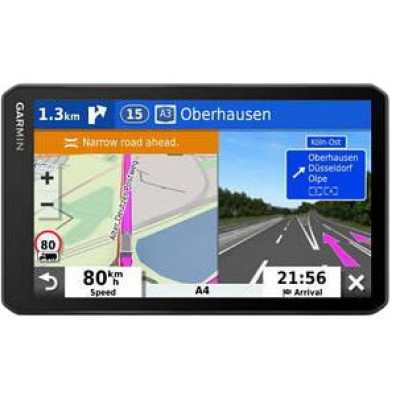 Garmin Dezl LGV700 MT-D Європа (010-02313-10)