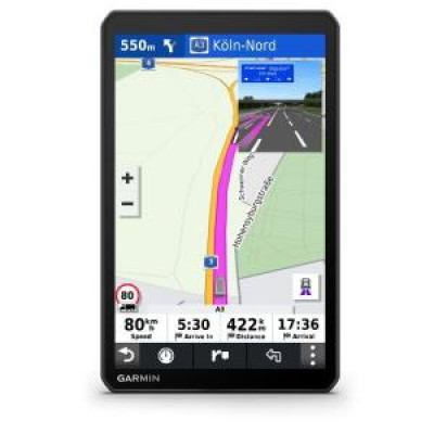 Garmin Dezl LGV1000 MT-D Європа (010-02315-10)