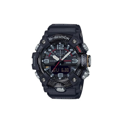 CASIO G-Shock Mudmaster GG-B100-1AER