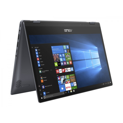 ASUS VivoBook Flip 14 TP412FA (TP412FA-OS31T)