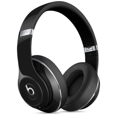 Beats by Dr. Dre Studio Wireless Black (B0500)