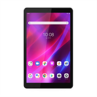 Lenovo Tab M8 Gen 3 4/64GB Wi-Fi Iron Grey (ZA870076UA) 