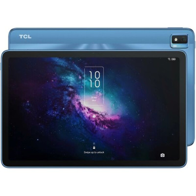 TCL 10 TABMAX Wi-Fi 4/64GB Blue (9296G-2DLCUA11)