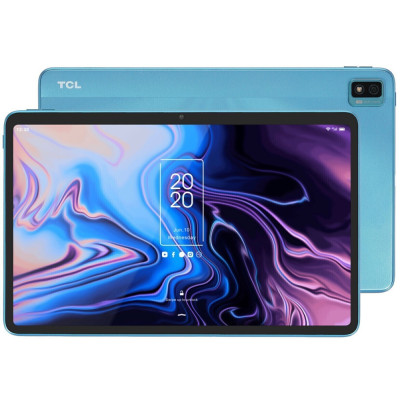 TCL 10 TABMAX Wi-Fi 4/64GB Blue (9296G-2DLCUA11)