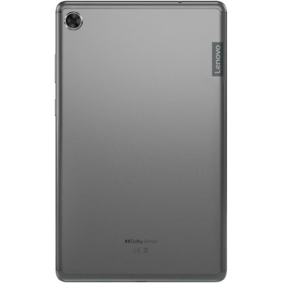 Lenovo Tab M8 Gen 3 3/32GB LTE Iron Grey (ZA880035UA) 