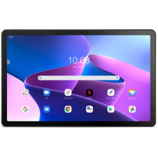 Lenovo Tab M10 Plus Gen 3 3/32GB Wi-Fi Storm Grey (ZAAJ0391UA)