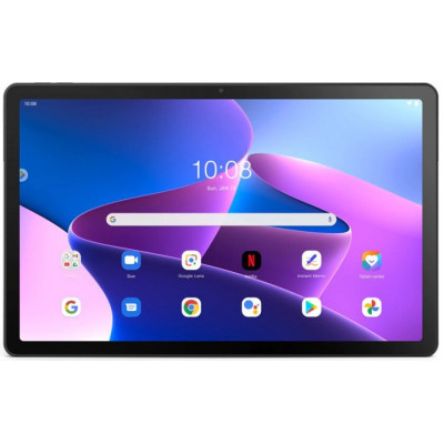 Lenovo Tab M10 Plus Gen 3 3/32GB Wi-Fi Storm Grey (ZAAJ0391UA)