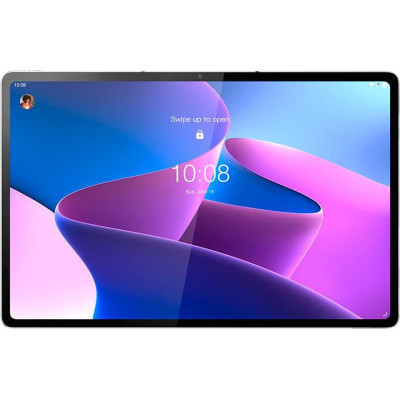 Lenovo Tab P12 Pro 6/128GB 5G Storm Grey + Pen (ZA9E0028)