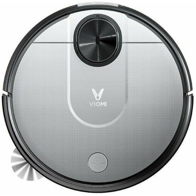 Viomi Cleaning Robot V2 Pro Black (V-RVCLM21B)