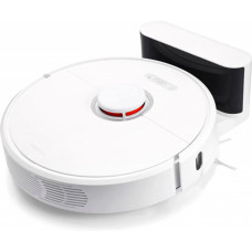 RoboRock Vacuum Cleaner S6 Pure White