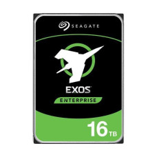 Seagate Exos X16 SAS 16 TB (ST16000NM002G)