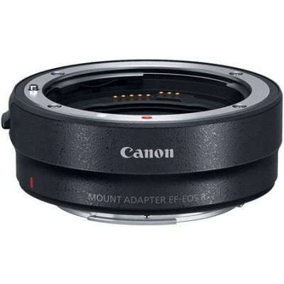 Canon EF - EOS R Mount Adapter (2971C002)