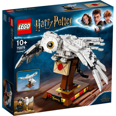 LEGO Harry Potter Букля (75979)