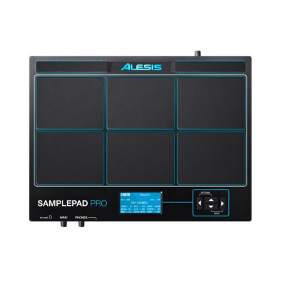 Alesis SamplePad Pro