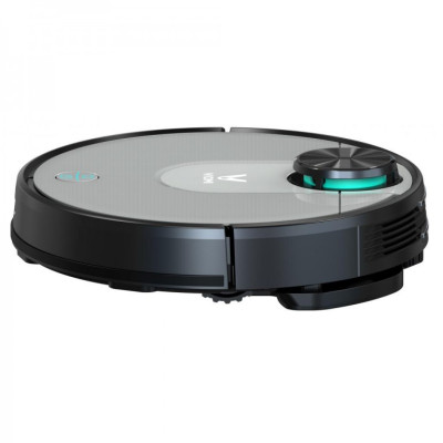 Viomi Cleaning Robot V2 Pro Black (V-RVCLM21B)