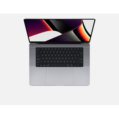 Apple MacBook Pro 16” Space Gray 2021 (MK183)