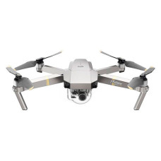 DJI Mavic Pro Platinum Combo (CP.PT.00000065.01)