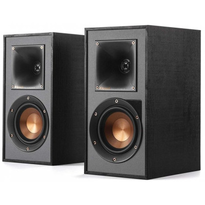 Klipsch R-41PM Black