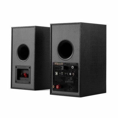 Klipsch R-41PM Black