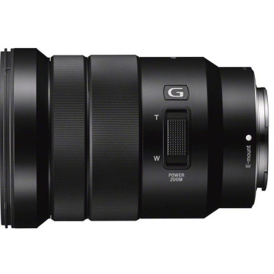 Sony SELP18105G 18-105mm f/4