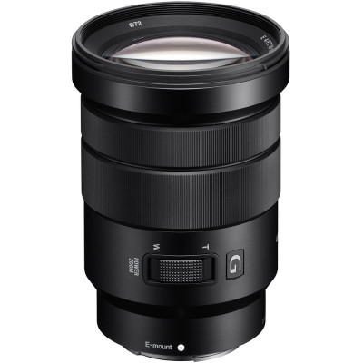 Sony SELP18105G 18-105mm f/4