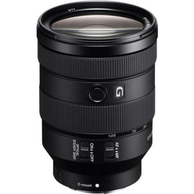 Sony SEL24105G 24-105mm f/4G OSS FE