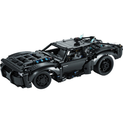 LEGO Technic Бэтмен: Бэтмобиль (42127)