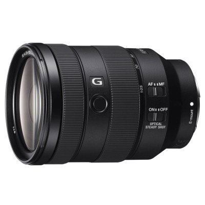 Sony SEL24105G 24-105mm f/4G OSS FE