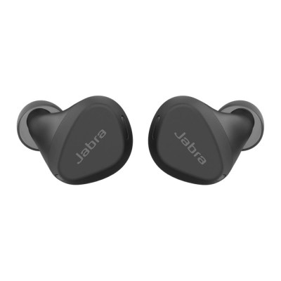 Jabra Elite 4 Active Black 