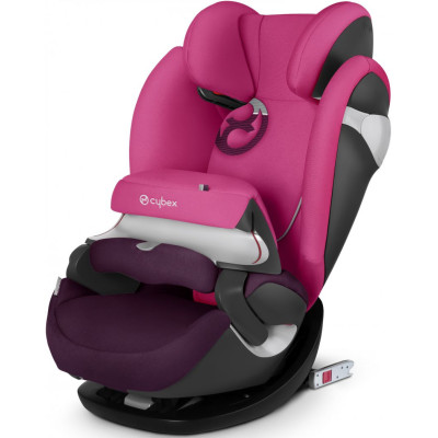 Cybex Pallas M-Fix Passion Pink-purple (518000447)